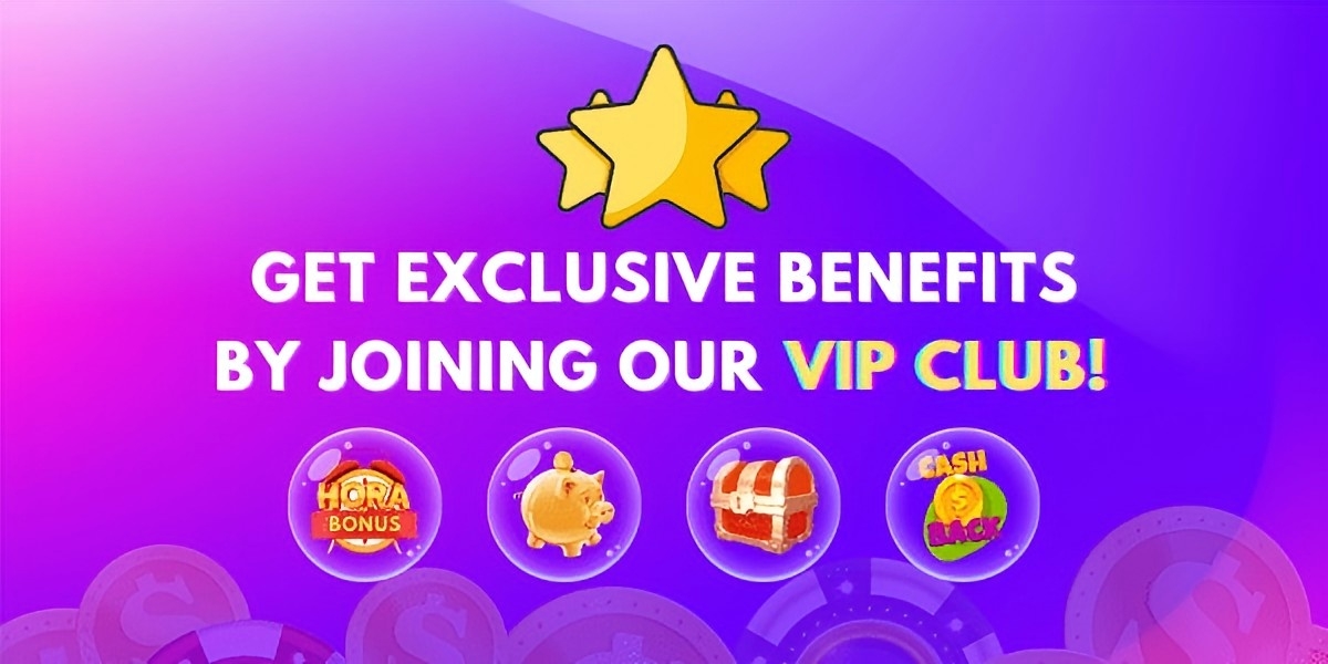 Welcome Casino Bonus