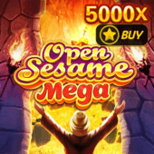 Open Sesame Mega - PH987.Com Login Hot Game